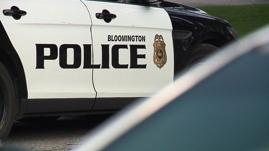  Teacher's aide accused of battering disabled middle school student in Bloomington 