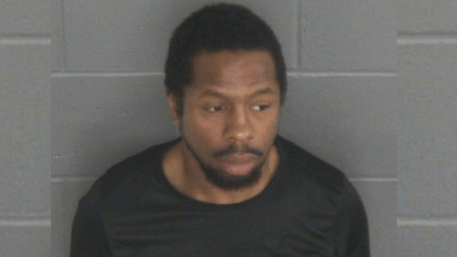   
																Man arrested in Henry County for resisting, battery on officer 
															 