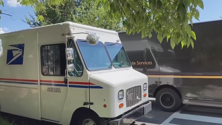  USPS revierte decisión de suspender paquetes provenientes de China y Hong Kong 