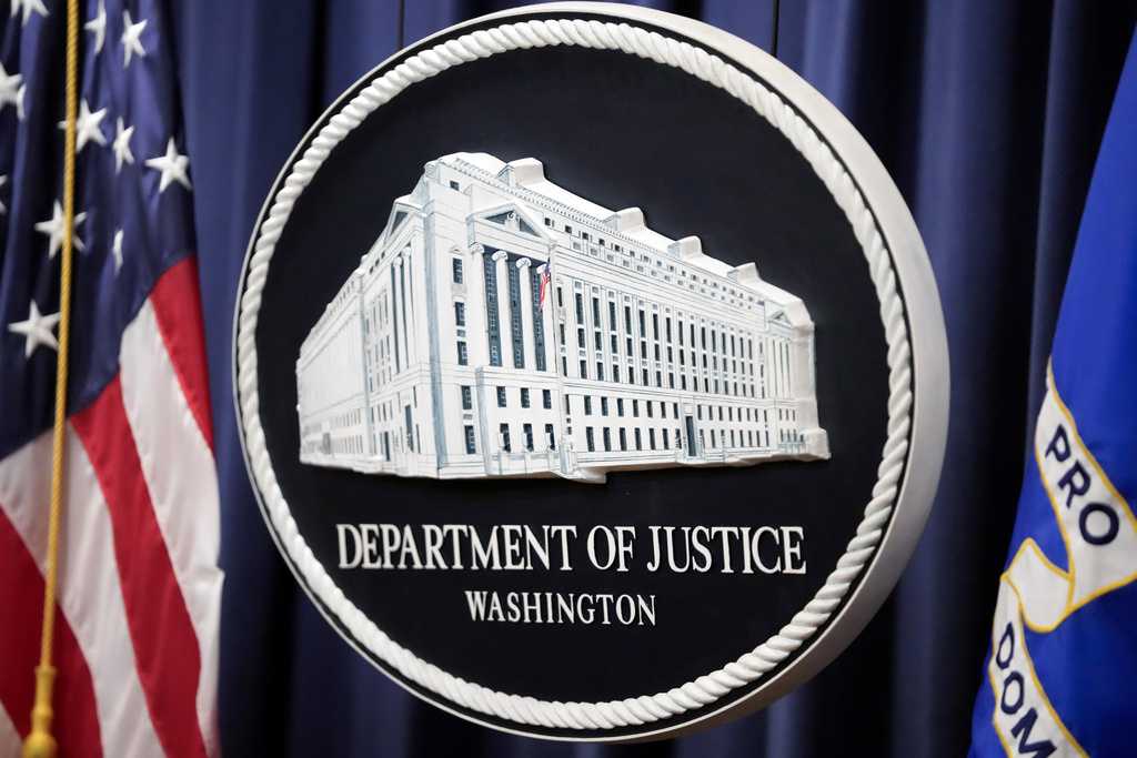  FBI agents who 'simply followed orders' in Jan. 6 probes won't be fired, DOJ says 