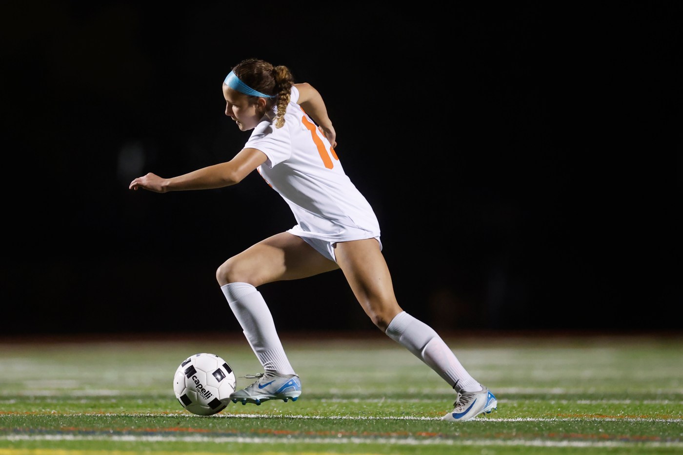  High school girls soccer rankings, Feb. 5, 2025: Bay Area News Group top 10 