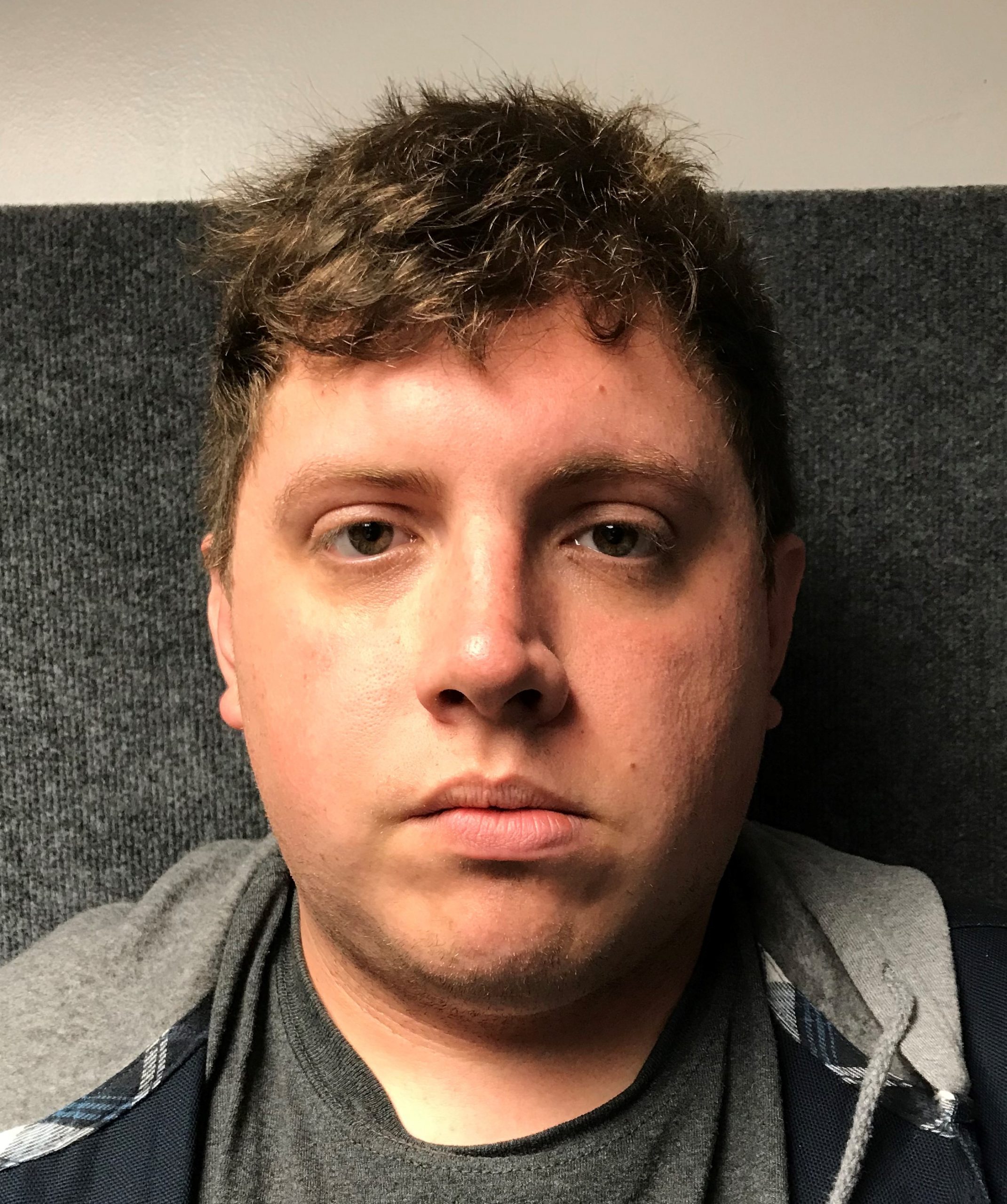  Beardstown Man Arrested by ISP For Child Pornography Charges 