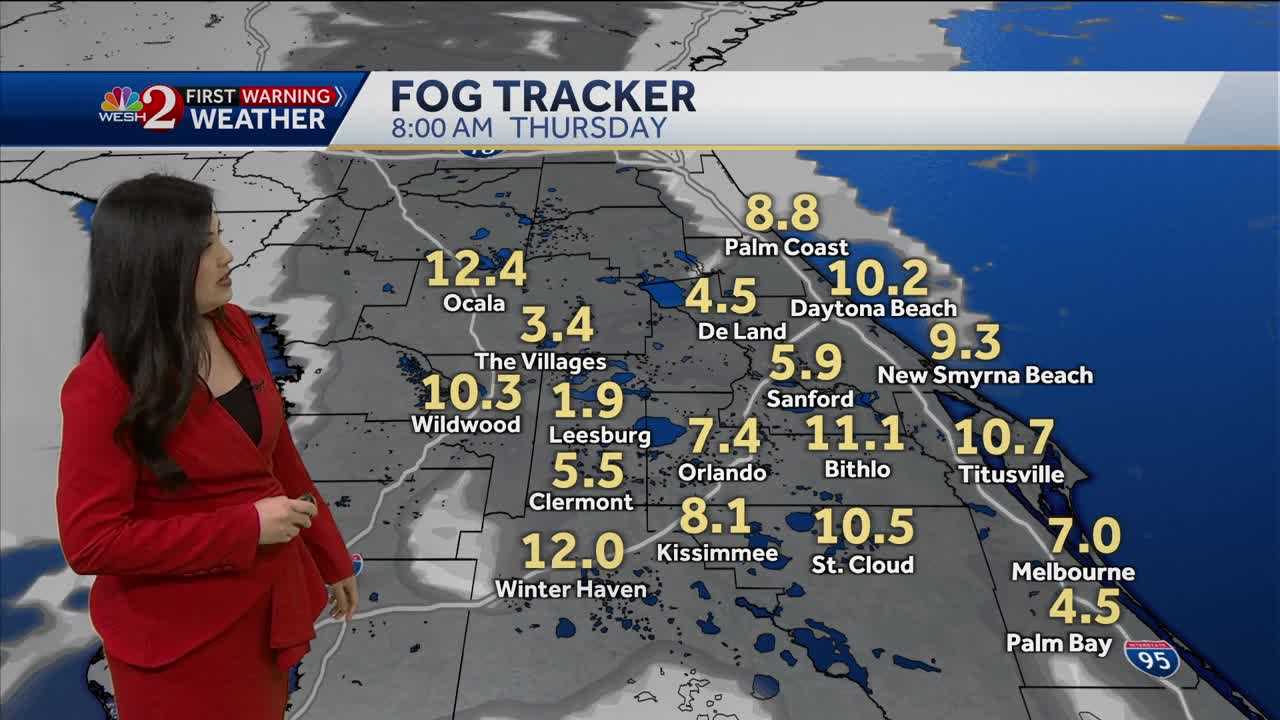  Nearing Record Heat This Week 