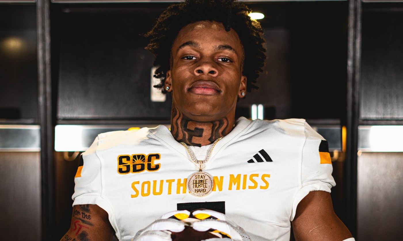  OCU athlete Jermane Hayes lands at Southern Miss; Bethune-Cookman gets local 