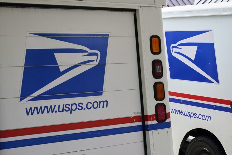  USPS will continue to accept inbound packages from China, Hong Kong, report says 