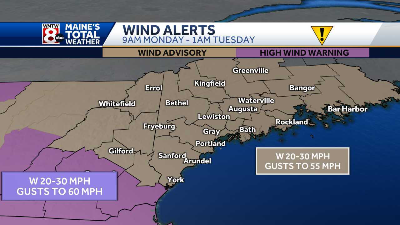  Winter storm to impact Thursday evening commute with snow, sleet, rain 