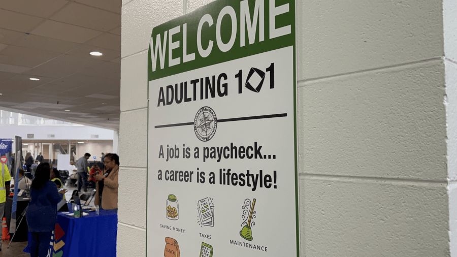  Adulting 101 shows teens life skills, career opportunities 