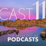  Birth Order, How to Plant, and I17 closures | Top Prescott Podcast 