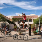  Cyclovia Tucson to Debut New Location on Apr 6 