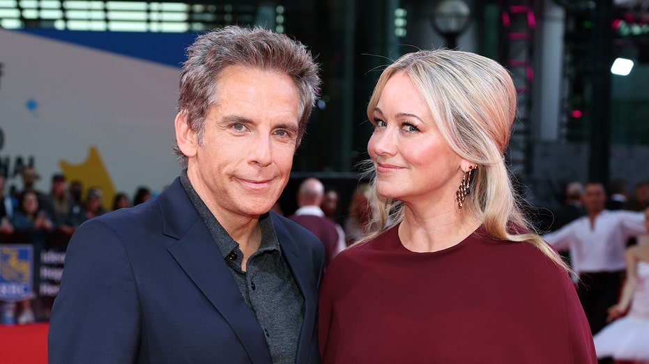  Ben Stiller never gave up on marriage to Christine Taylor despite years-long split 