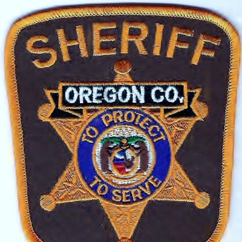   
																Oregon County Sheriff's Reports for Aug. 22-28Ozark Radio News 
															 