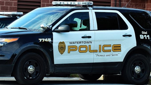  Watertown man facing multiple drug charges after traffic stop 