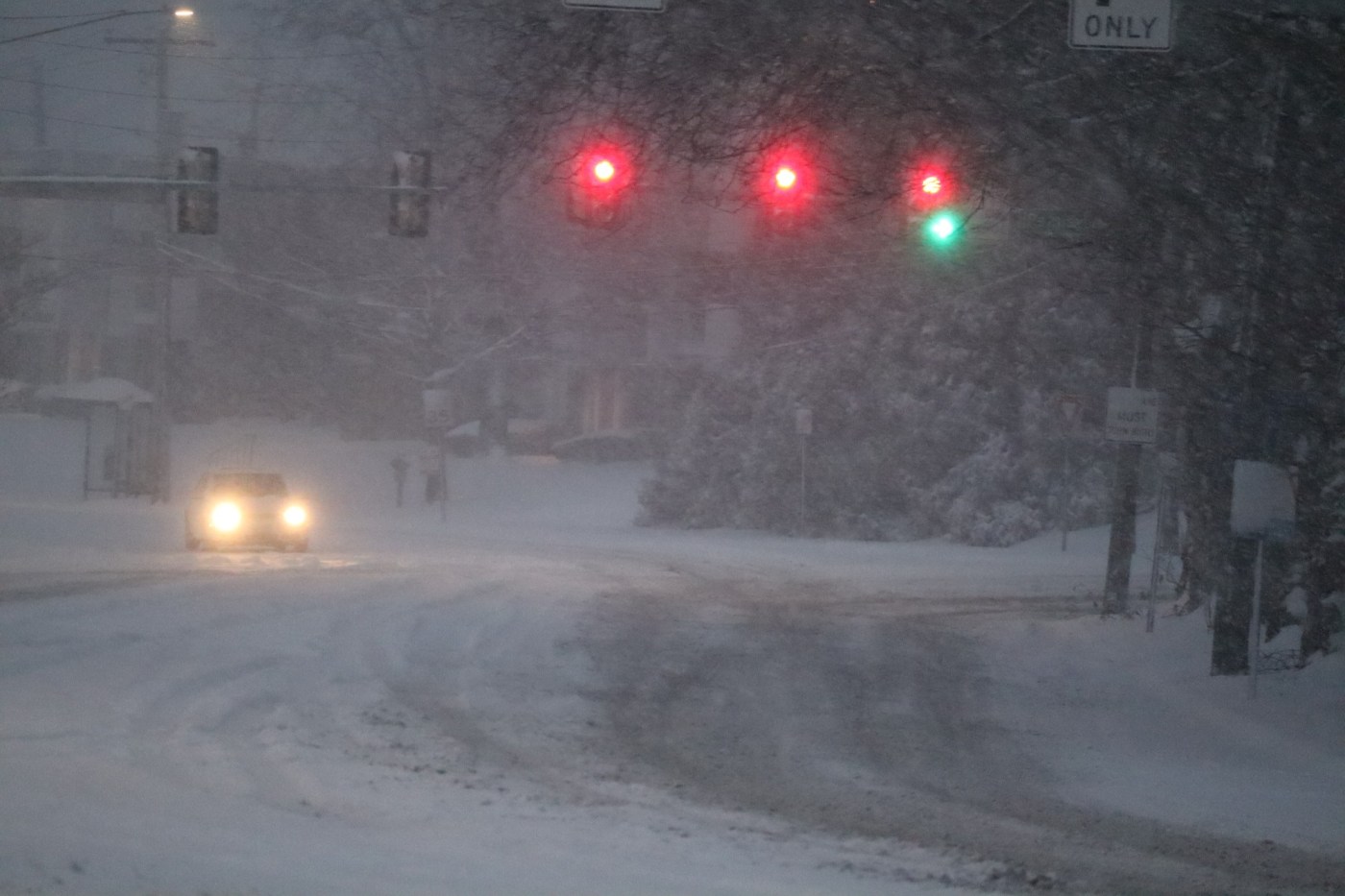  Lehigh Valley schools announce closures ahead of icy mix 