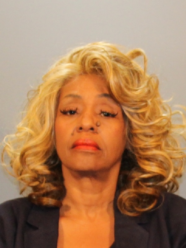  Alorton Mayor Jo Ann Reed arrested on 2 Counts of Felony Official Misconduct – 