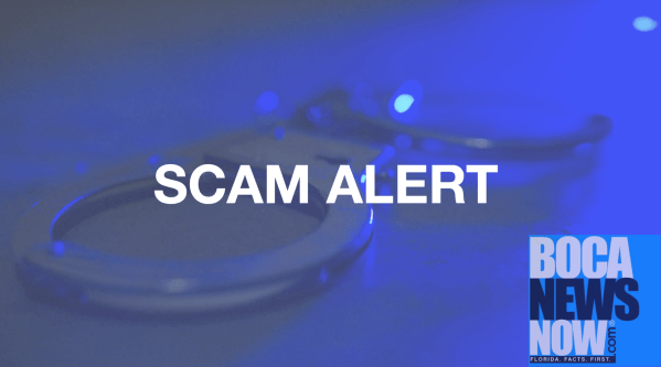  SCAM ALERT: Listen To The Voicemail From Police Imposter 