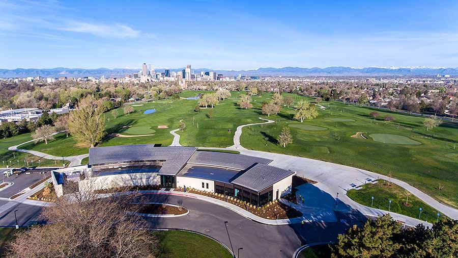  Denver Golf fee hike would hit weekday golfers more 