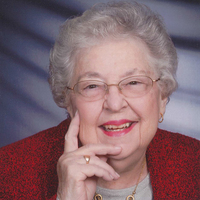  Marjorie M. Lampe of Campbell Hill, Illinois 