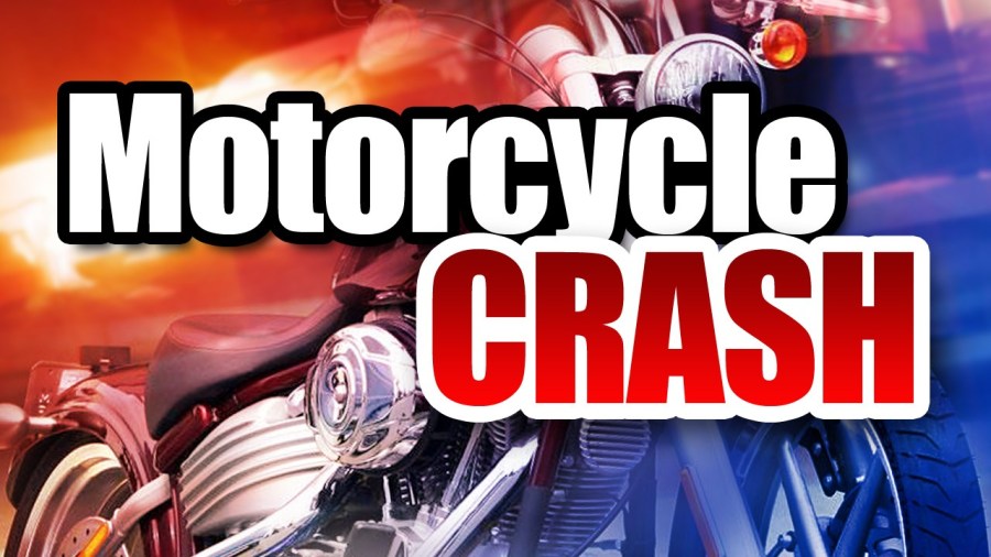  Fatal crash between truck, motorcycle under investigation 