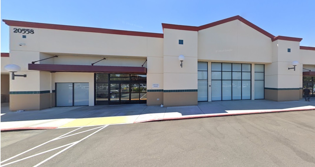  Japanese market leases South Bay store site once occupied by Sprouts 