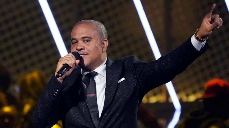  Irv Gotti, music executive who created Murder Inc. Records, dies at 54 