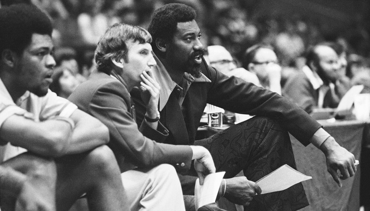 Former Bulls and Bradley coach Stan Albeck dies at age 89 