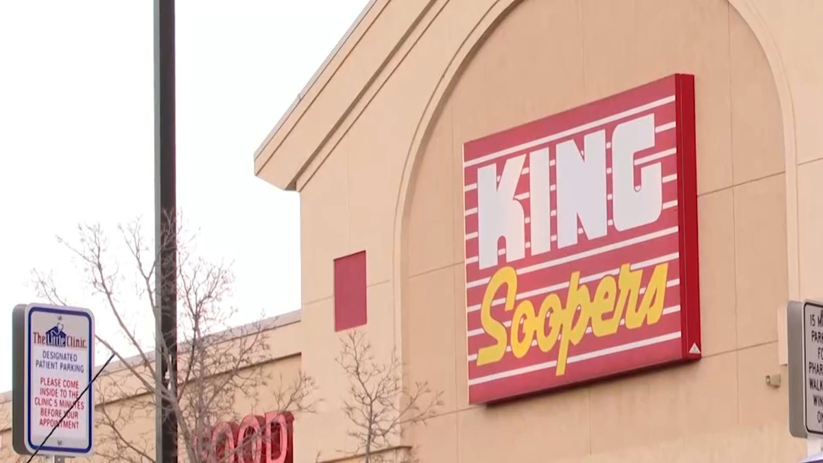  Two King Soopers locations in Pueblo set to go on strike on Friday 