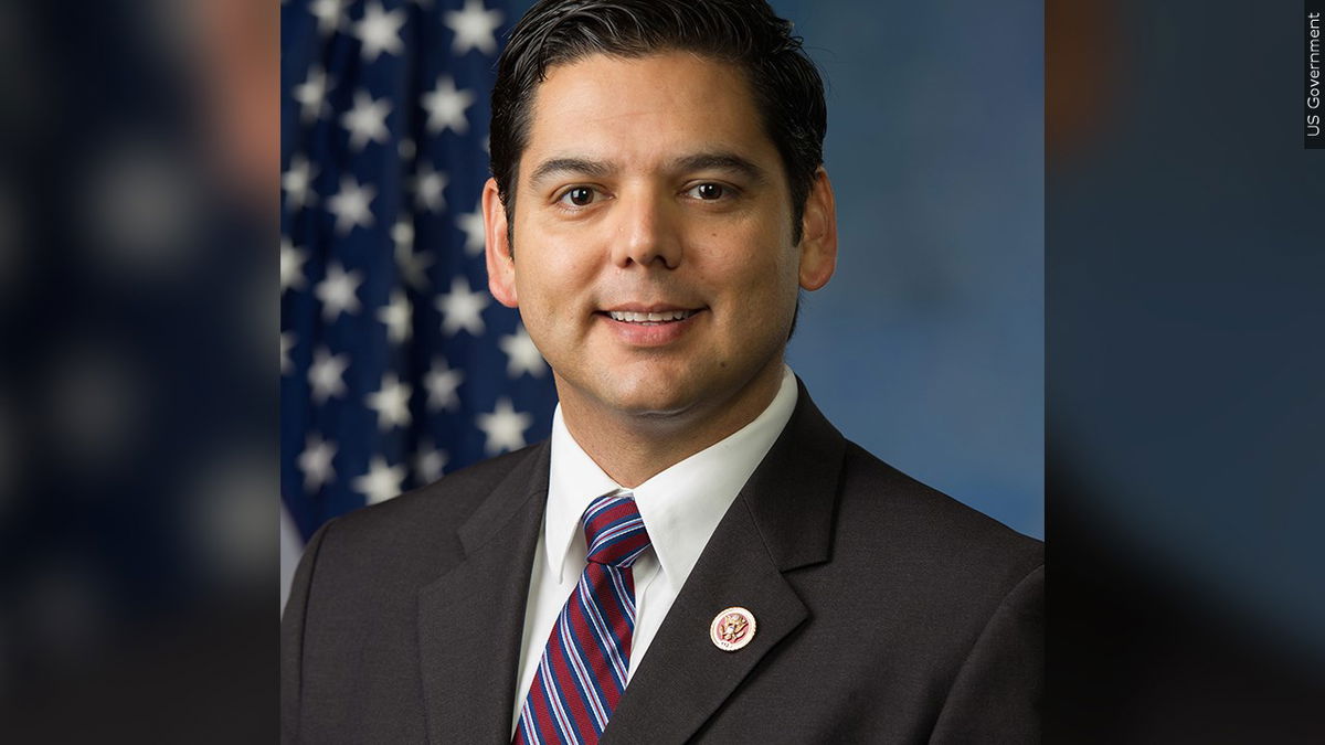  Rep. Raul Ruiz opposes RFK Jr.’s nomination for HHS Secretary 