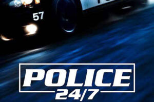  Kent officers part of CW ‘Police 24/7’ episode Thursday night, Feb. 6 