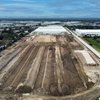  Trammell Crow breaks ground on final phase of industrial park on former airport property 