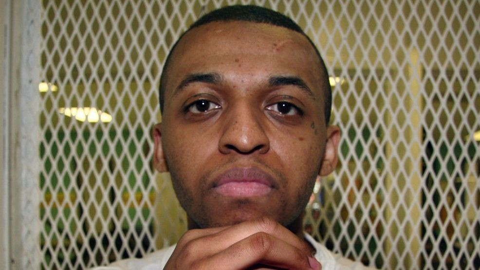  A Texas man is executed for the killing of a pastor during a robbery at a church 