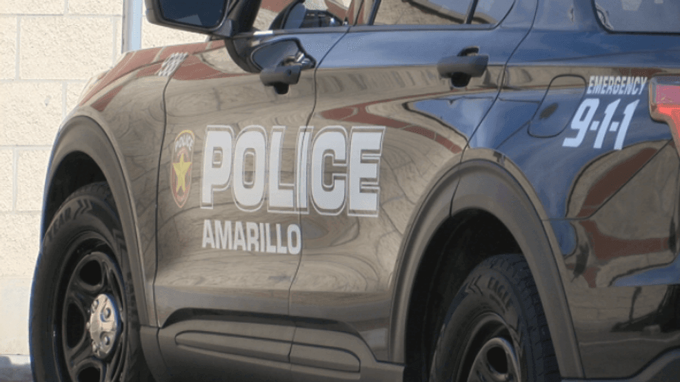  Amarillo Police Department ramps up recruitment for next police academy 