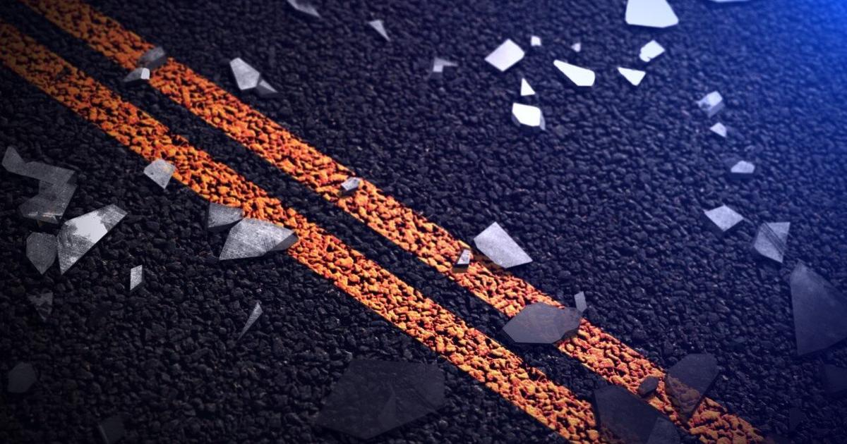  25-year-old man dies in Union County car crash 