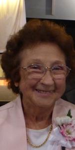  Phyllis Ann (Shriver) Gibson of Sawyerville Obituary 