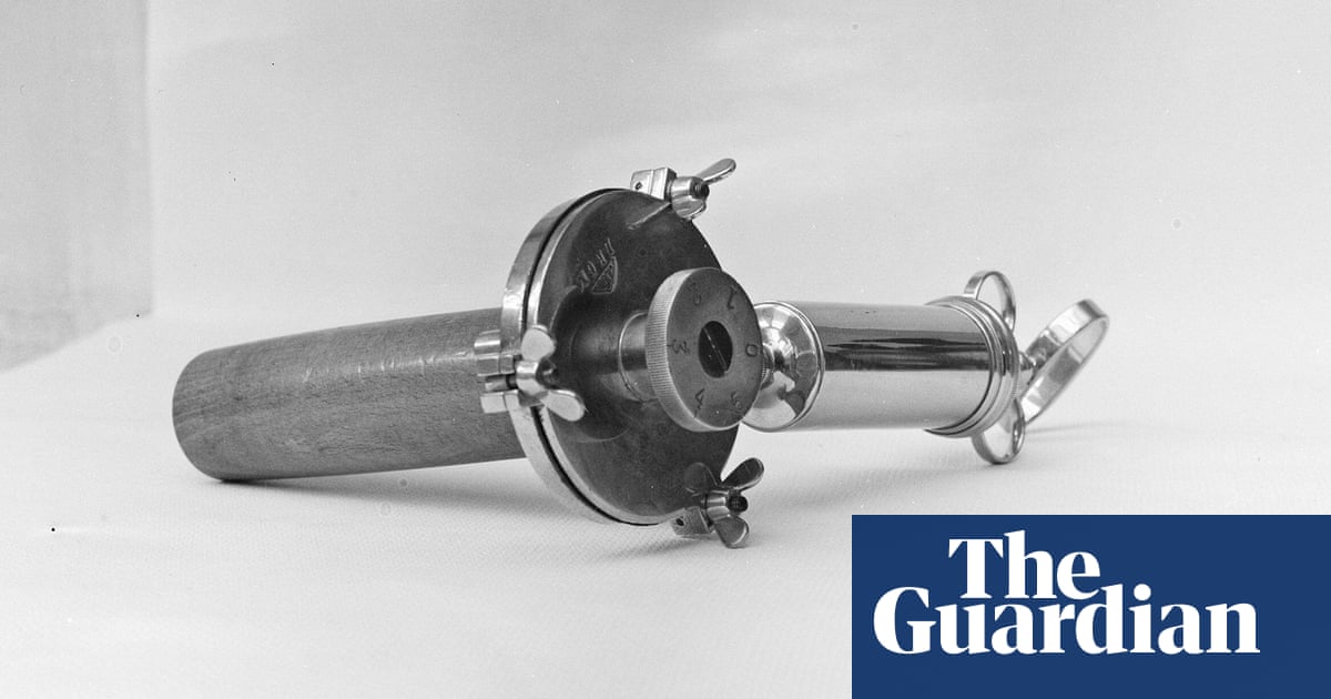  Pollutionwatch: how lessons from 1920s were forgotten for 50 years 