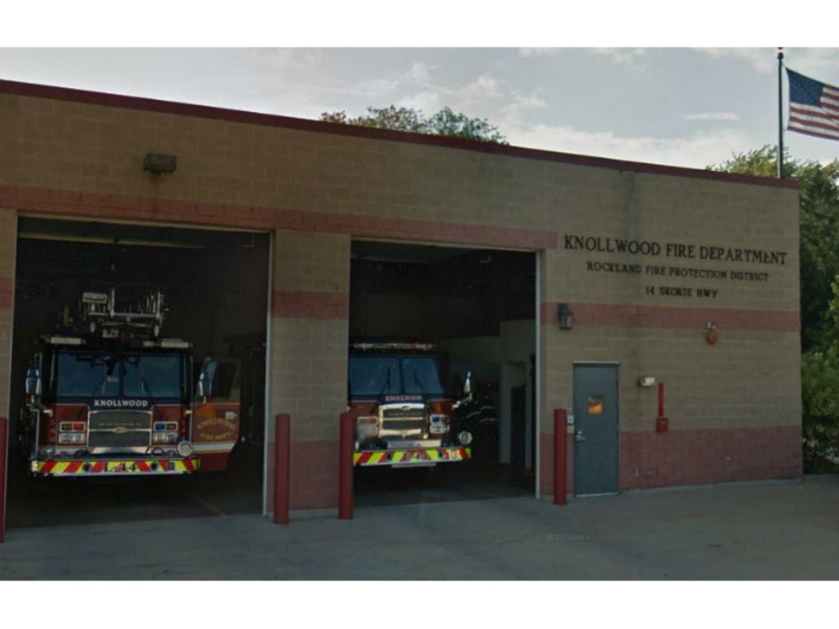  Knollwood Fire Department Consolidation Vote Could Come Friday 