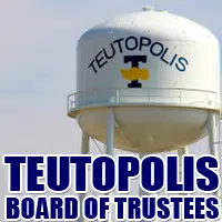   
																Teutopolis Village Board of Trustees to Meet Wednesday 
															 