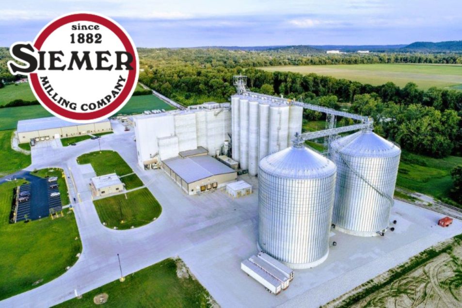  Siemer Milling to be featured on ‘How America Works’ 