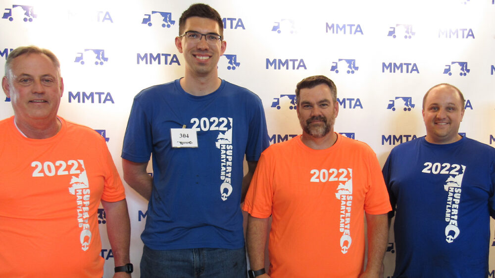  HDATP’s Top 2 Finalists Advance to TMC SuperTech Event 