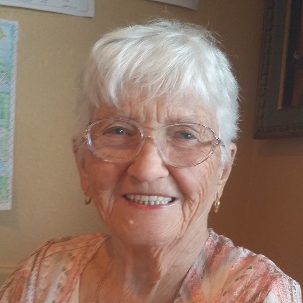  Mary Jean Siegert – Grayville, IL 