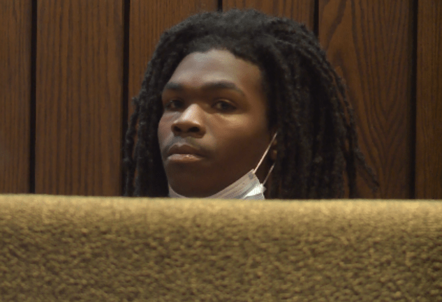  Judge issues warning to accused McDonald's shooter; bond set at $50K 