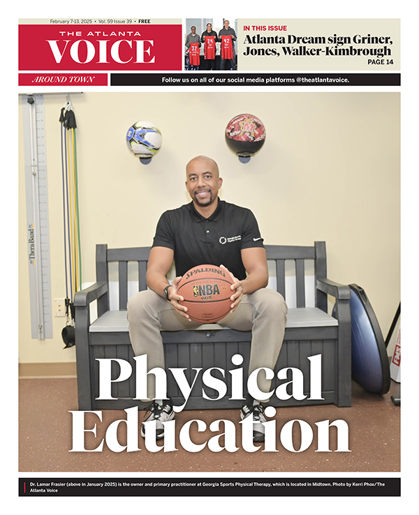  The Atlanta Voice – February 7, 2025 