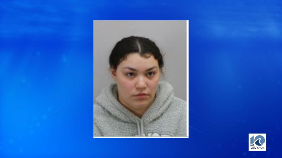  Woman charged in drowning death of 5-month-old son temporarily denied bond 