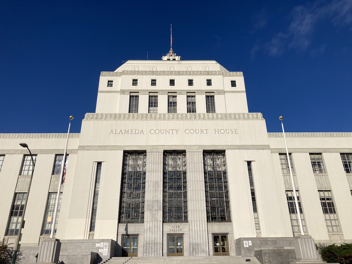  Alameda County DA wants to drop case against key figure in FBI corruption investigation 