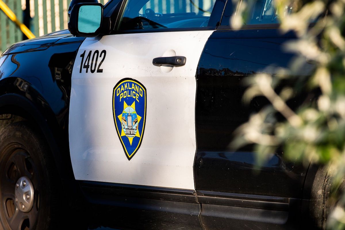  ‘Less than a skeleton crew’: Planned cuts to Oakland police oversight 