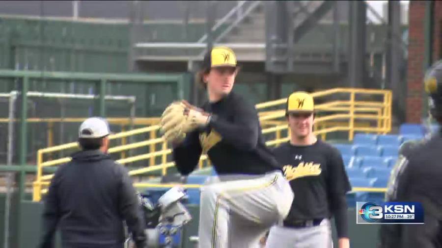  Shocker softball and baseball ready for the new season 