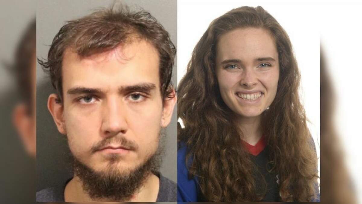  Husband Charged In Death Of 25-Year-Old Former Kansas Soccer Goalie 