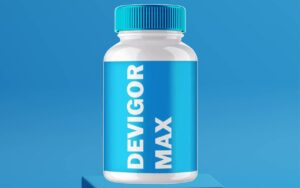  Devigor Max: The Truth About This Natural Vitality Booster for Men 