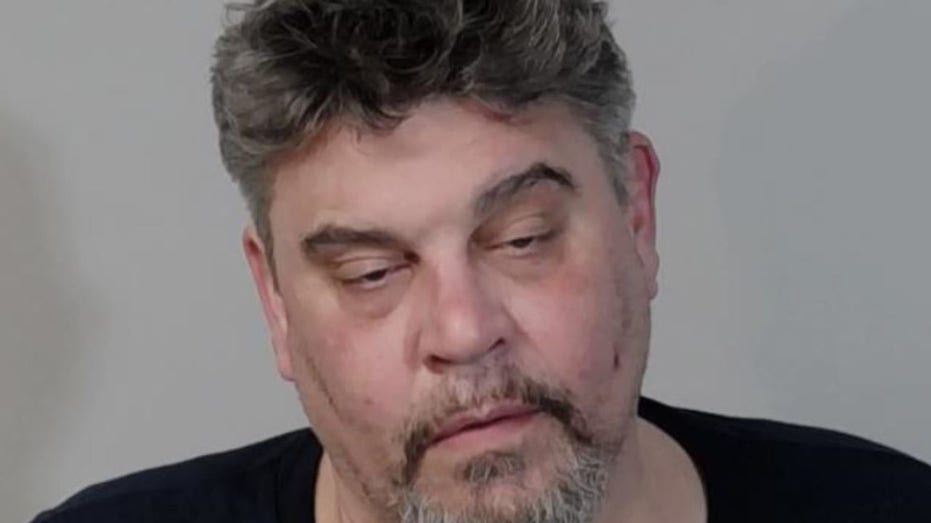  Intoxicated Virginia man allegedly breaks into Bible study session thinking it was human trafficking operation 