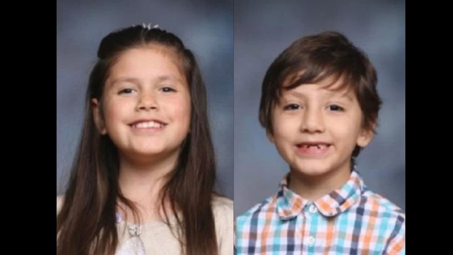  Police locate two missing kids who didn’t return home after school 