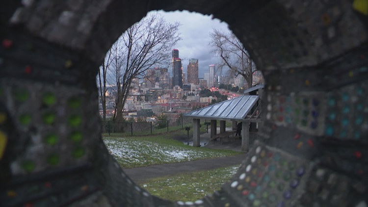  Benefit concert held for Seattle's Dr. Jose Rizal Park after theft and vandalism 